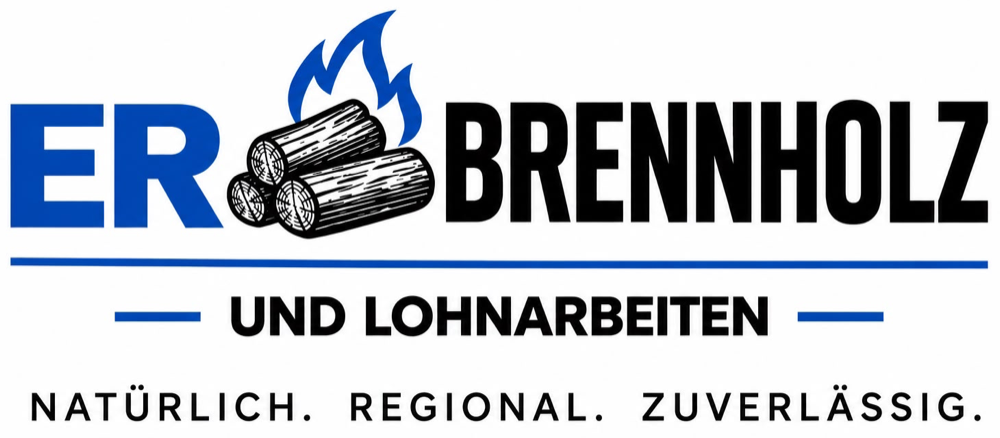 ER Brennholz und Lohnarbeiten